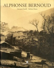 Alphonse Bernoud - [Mauro