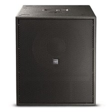 SUB WOOFER AMPLIFICATO FBT