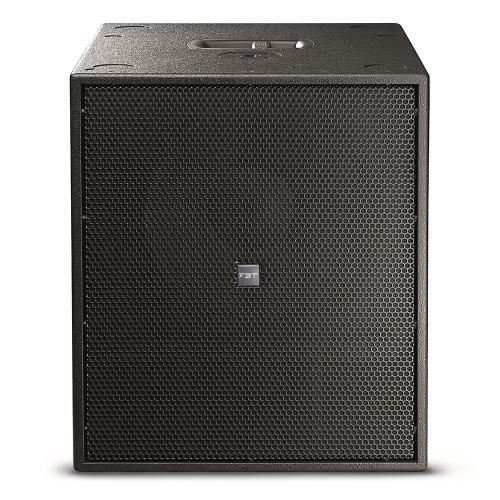 Sub woofer amplificato - sub,
