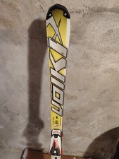 Sci World Cup SL VOLKL 157 cm