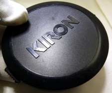 Lens Front Cap Kiron 67mm snap