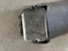 REGOLATORE TENSIONE FIAT 500 EPOCA