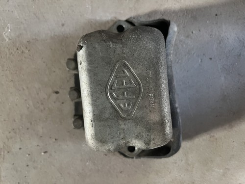Regolatore tensione fiat 500 - fiat,