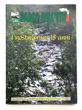 Parco dell'Etna. I nostri