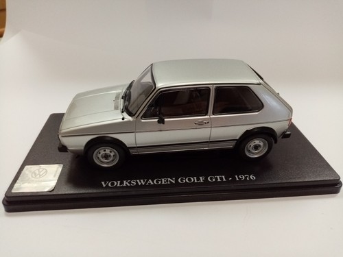 Golf gti 1976 - gti,