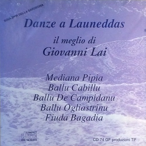 Meglio giovanni lai - il, di