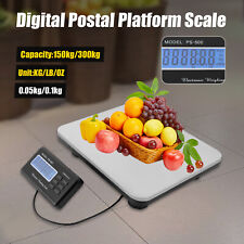 Bilancia pesatrice commerciale