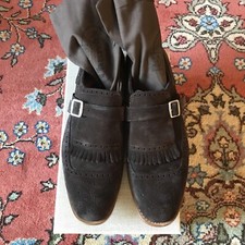 churchs shanghai tg 44 nuove