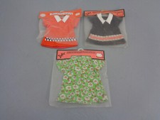 70er Anni Abbigliamento