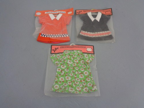 Abbigliamento per bambole anni - bambole,