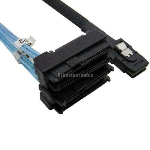 Mini sas 36p - mini, sff-8087