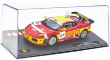 1/43 Ferrari F430 GTC 24h Le
