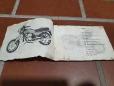 Moto Guzzi V 75. Manuale di