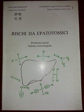 Rischi da Epatotossici