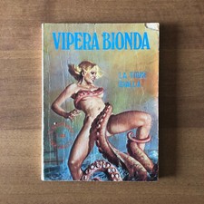 Fumetto vintage per adulti - adulti,