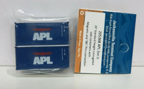 Jacksonville terminale apl - jacksonville,