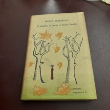 il mondo la carne e padre smith bruce marshall 1959 PIO11