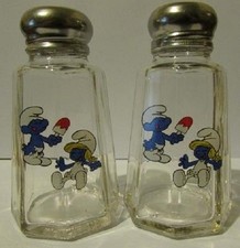 Set di Shaker Sale e Pepe per