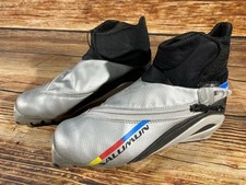 Scarponi da sci di fondo