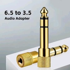 Adattatore Audio Jack 3,5mm