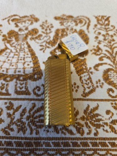 Cartier zigzag pattern - cartier, gold