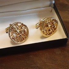 Gemelli da polso in fusione