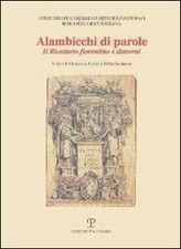 Alambicchi di parole. Il