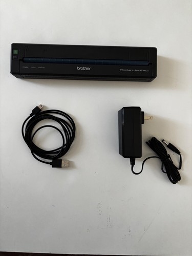 Brother pocketjet pj622 - 6, pj622/623