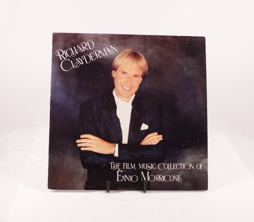 Richard clayderman the - the, film