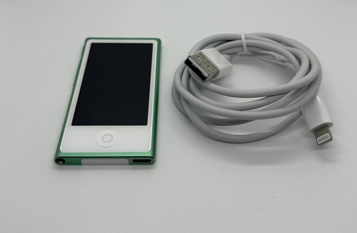 Apple ipod nano generazione - 7.,