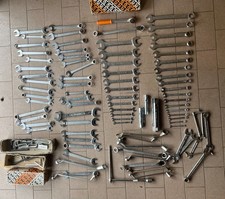 Stock di 100 chiavi Beta / Usag nuove (Prezzo: 290 Euro)