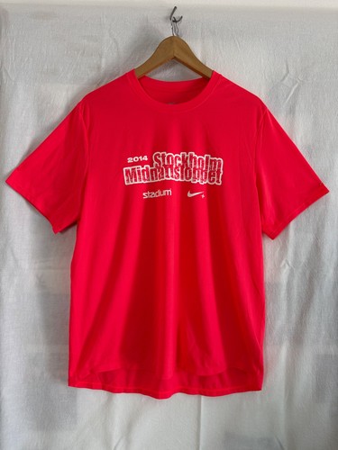 Nike dri fit stockholm - dri-fit,