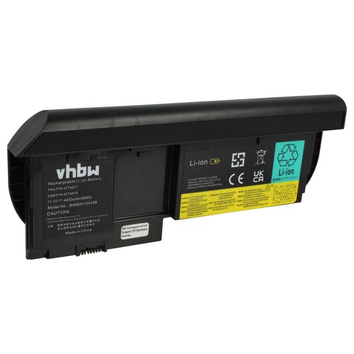 Batteria per lenovo thinkpad - batteria,
