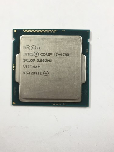 Intel core 4790 sr1qf - core,