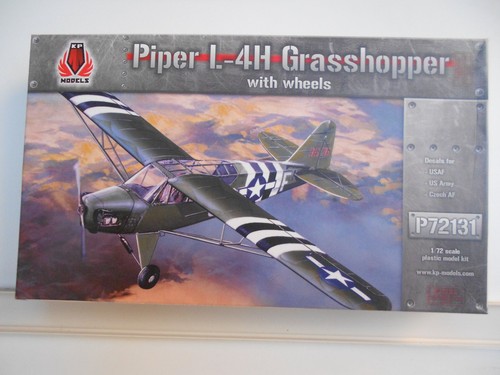 Piper scala 1 72 - , 1/72