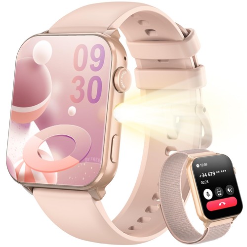Smartwatch uomo donna r30max - uomo,