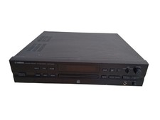 Yamaha CDR S1000 Lettore CD