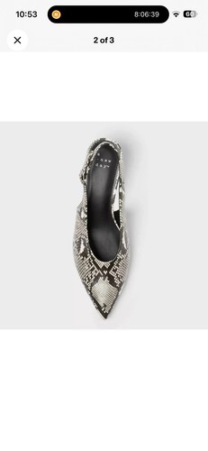 Samantha donna tacchi - donna, con