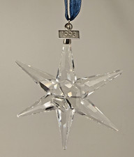 Decorazione natalizia annuale