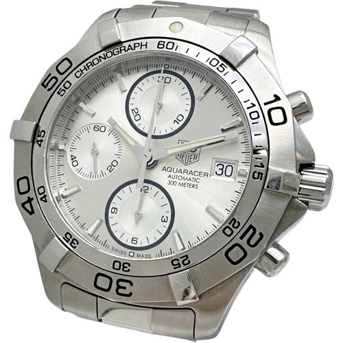 Orologio tagheuer aquaracer - orologio,
