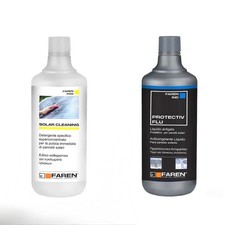 DETERGENTE CONCENTRATO PULIZIA