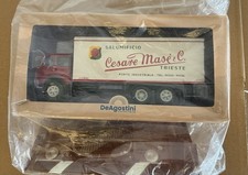 Camion Om Titano 6x2