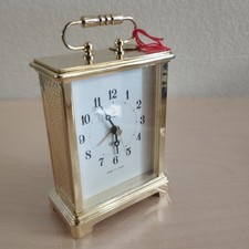Sveglia orologio vintage 1987 - sveglia,