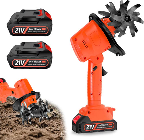 Motozappa batteria 21v - a, batteria,