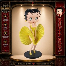 New betty boop - new, breeze