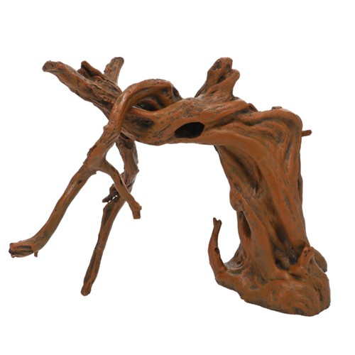 Hobby scaping root - scaping, 1