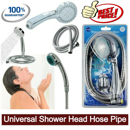 Soffione doccia universale - , 2