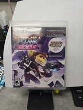 Ratchet & Clank: Into the