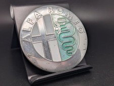 Alfa Romeo Logo ø 75mm