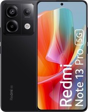 Unlocked Xiaomi Redmi Note 13